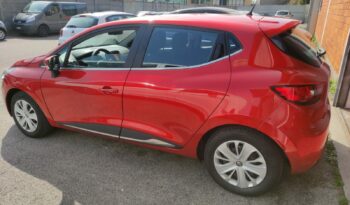 RENAULT CLIO 2016 85.000 KM pieno