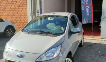 FORD KA per neopatentati pieno