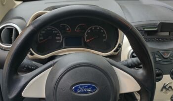 FORD KA per neopatentati pieno