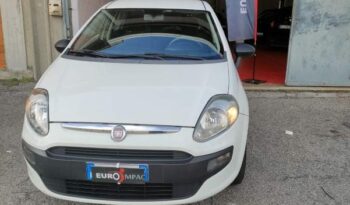 FIAT PUNTO  EVO PER NEOPATENTATI pieno