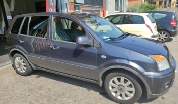 Ford Fusion 1.4 pieno